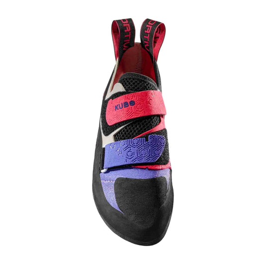 La Sportiva Kubo Rock Climbing Shoe Womens