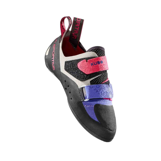 La Sportiva Kubo Rock Climbing Shoe Womens