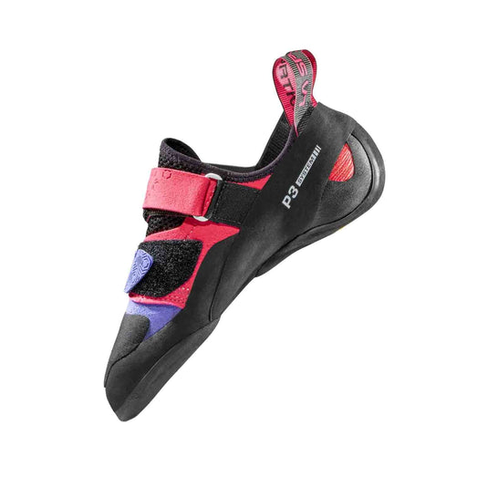 La Sportiva Kubo Rock Climbing Shoe Womens