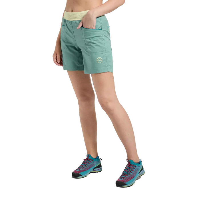 Onyx Short - Womens Climbing Apparel