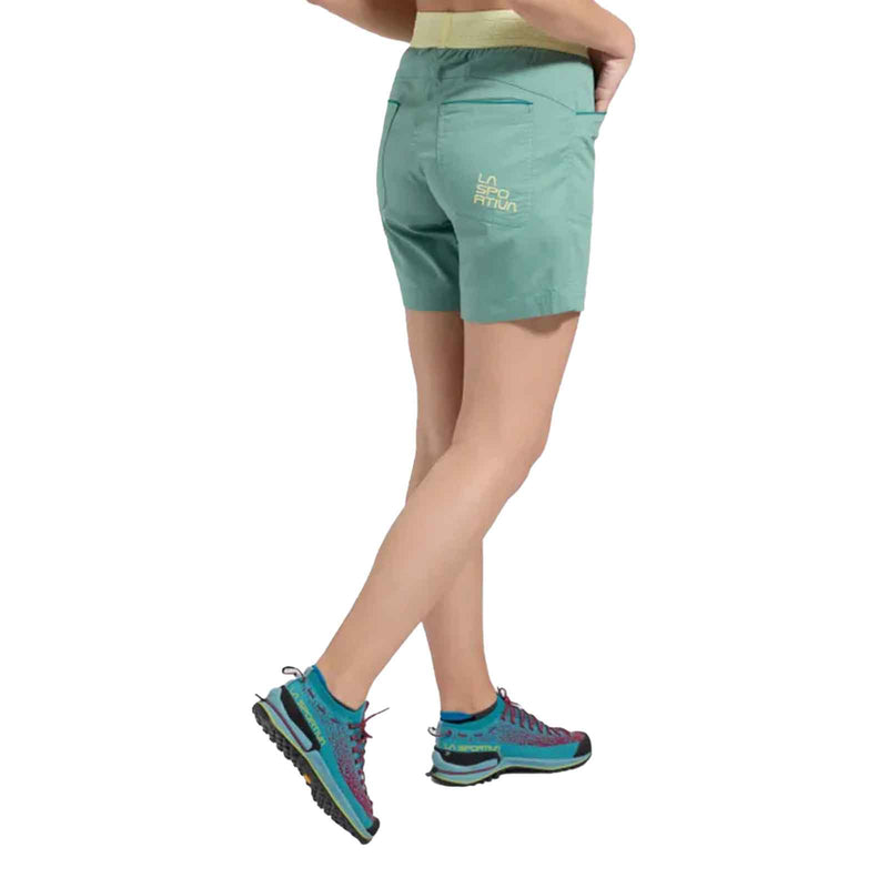 Load image into Gallery viewer, Onyx Short - Womens Climbing Apparel
