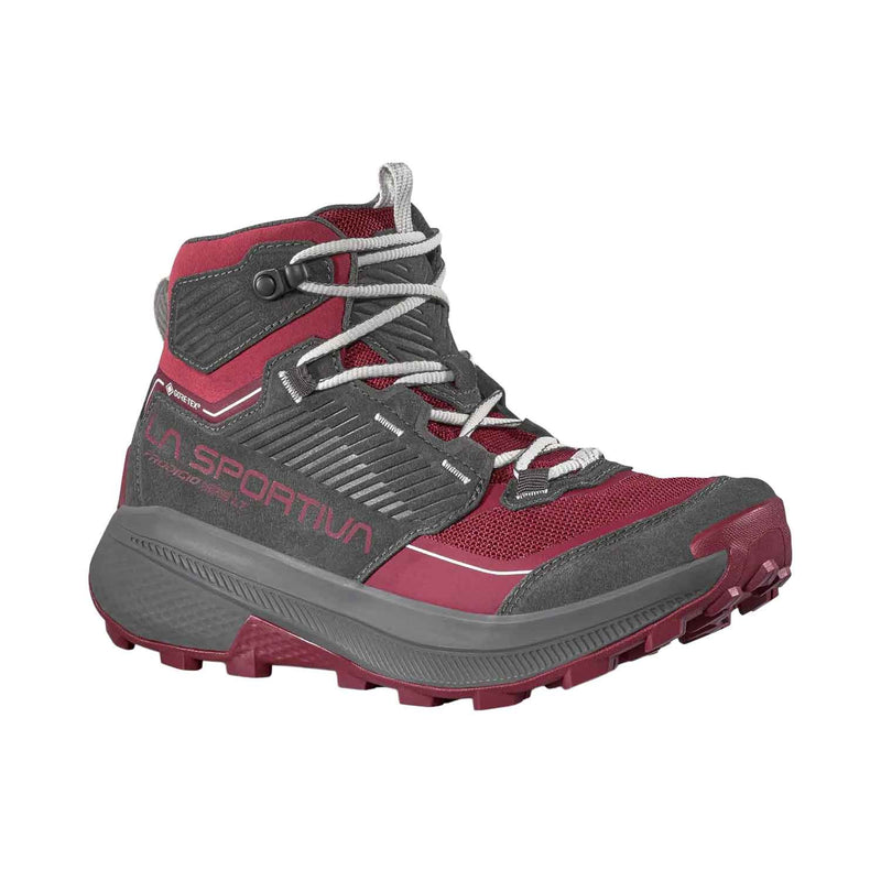 Load image into Gallery viewer, La Sportiva Womens Prodigio Hike LT GTX - Mid boot

