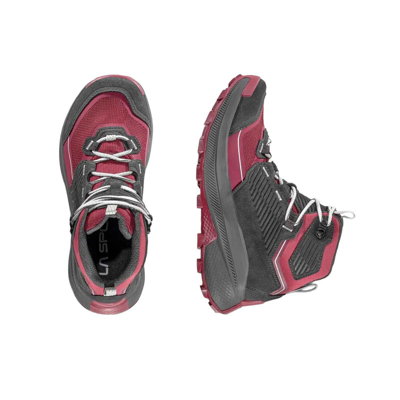 Load image into Gallery viewer, La Sportiva Womens Prodigio Hike LT GTX - Mid boot
