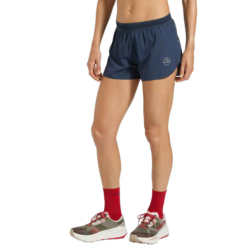 Load image into Gallery viewer, La Sportiva Pure 3inch Short - Womens Running
