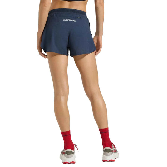 La Sportiva Pure 3inch Short - Womens Running