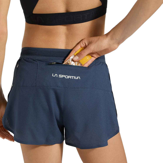 La Sportiva Pure 3inch Short - Womens Running