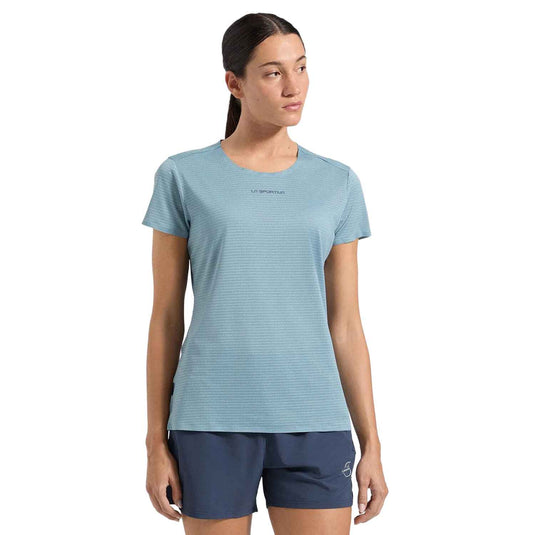 La Sportiva Pure Tee - Womens