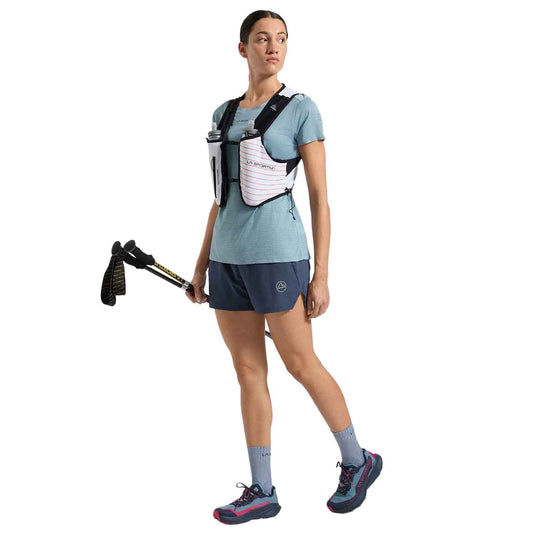 La Sportiva Pure Tee - Womens