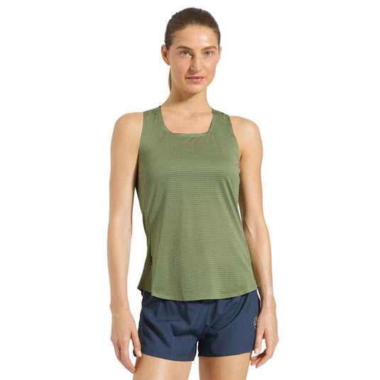 La Sportiva Pure Tank - Womens