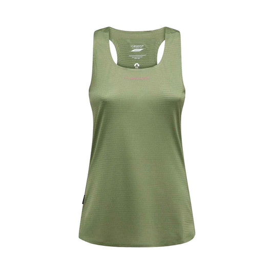 La Sportiva Pure Tank - Womens Running Top