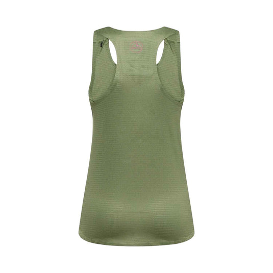 La Sportiva Pure Tank - Womens Running Top