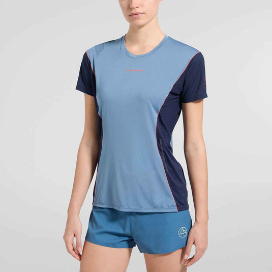 Womens Resolute T-Shirt