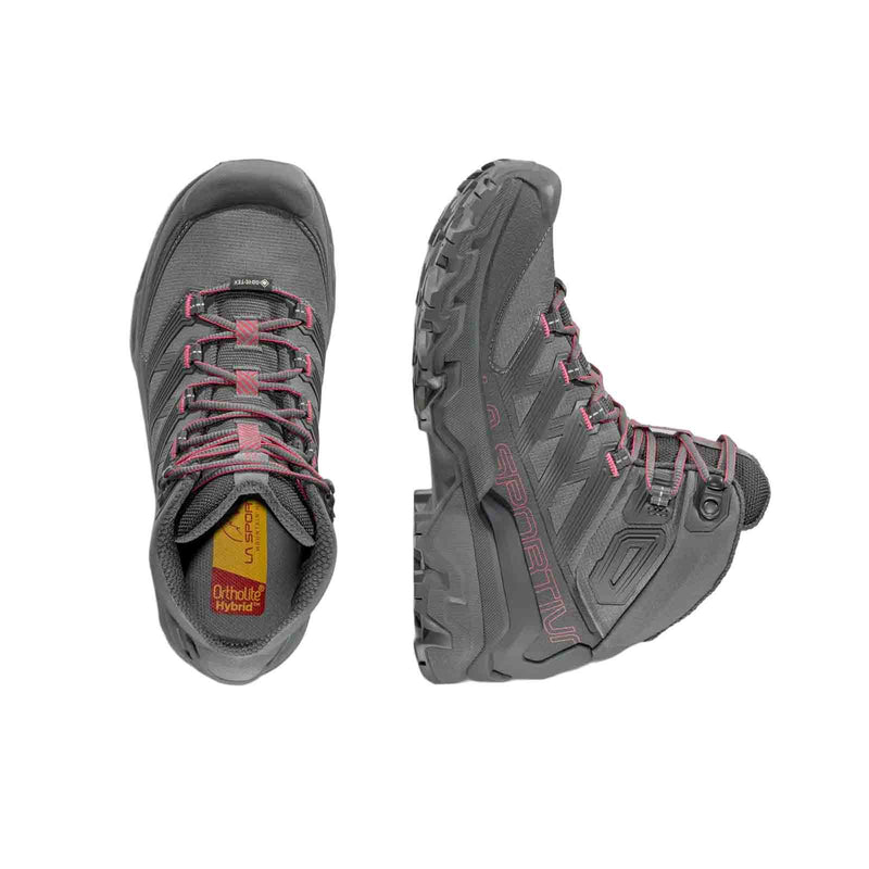 Load image into Gallery viewer, La Sportiva Ultra Raptor 3 Mid GTX Womens Hiking Boot
