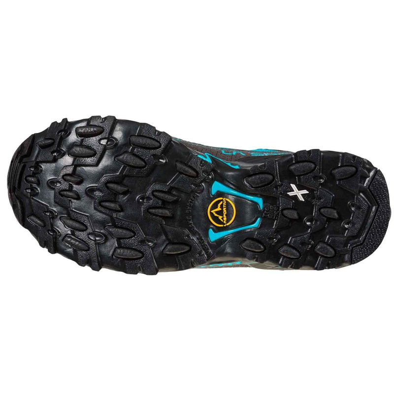 Load image into Gallery viewer, Ultra Raptor II Mid GTX Womens Hiking Shoe - WIDE Fit
