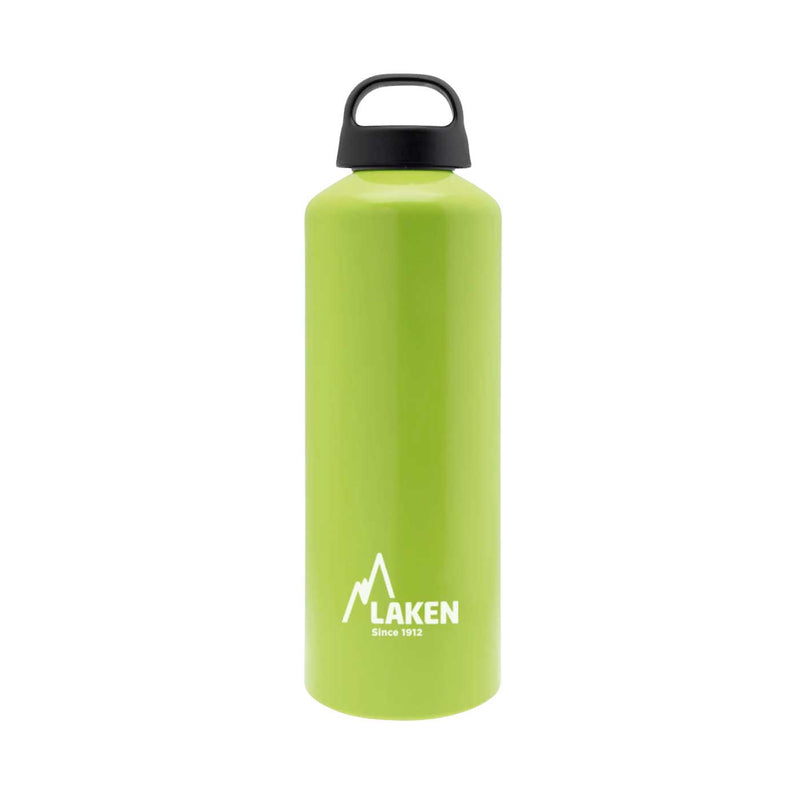 Load image into Gallery viewer, Laken Classic Aluminium Bottle
