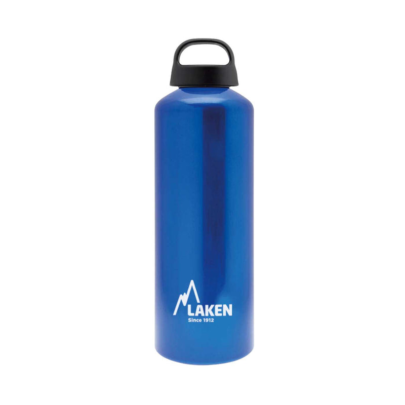 Load image into Gallery viewer, Laken Classic Aluminium Bottle
