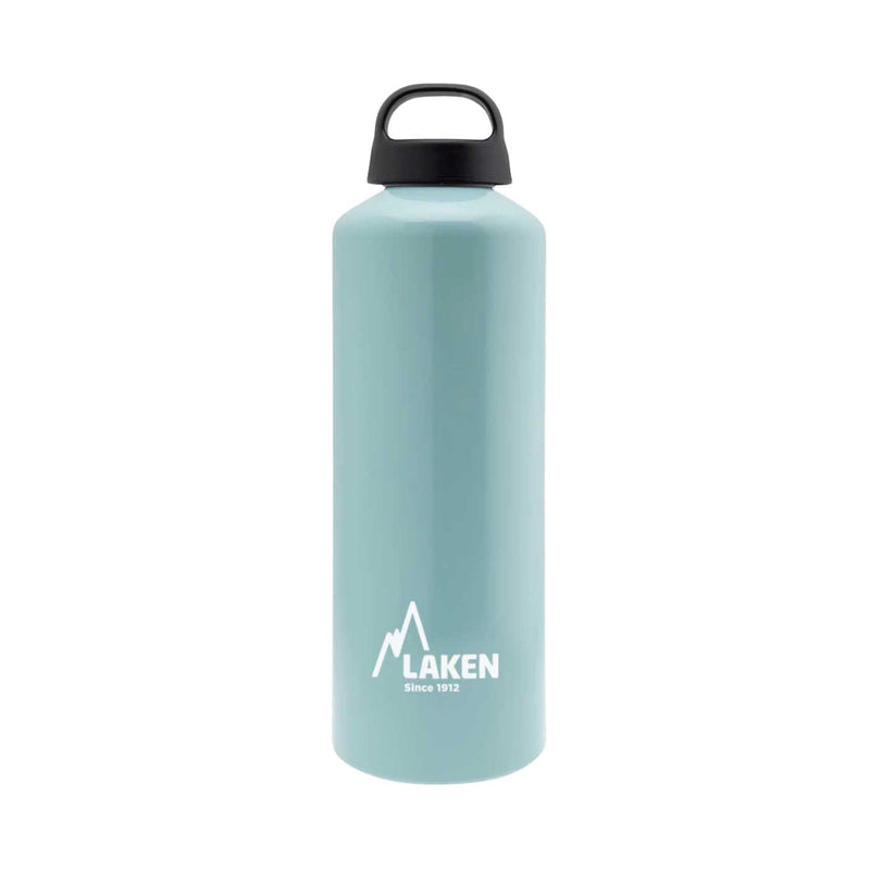 Load image into Gallery viewer, Laken Classic Aluminium Bottle

