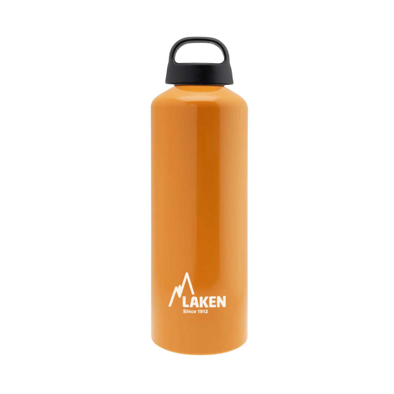 Load image into Gallery viewer, Laken Classic Aluminium Bottle
