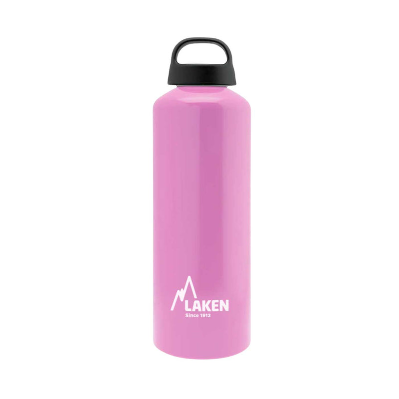 Load image into Gallery viewer, Laken Classic Aluminium Bottle
