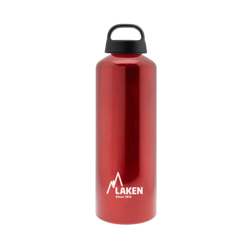 Load image into Gallery viewer, Laken Classic Aluminium Bottle
