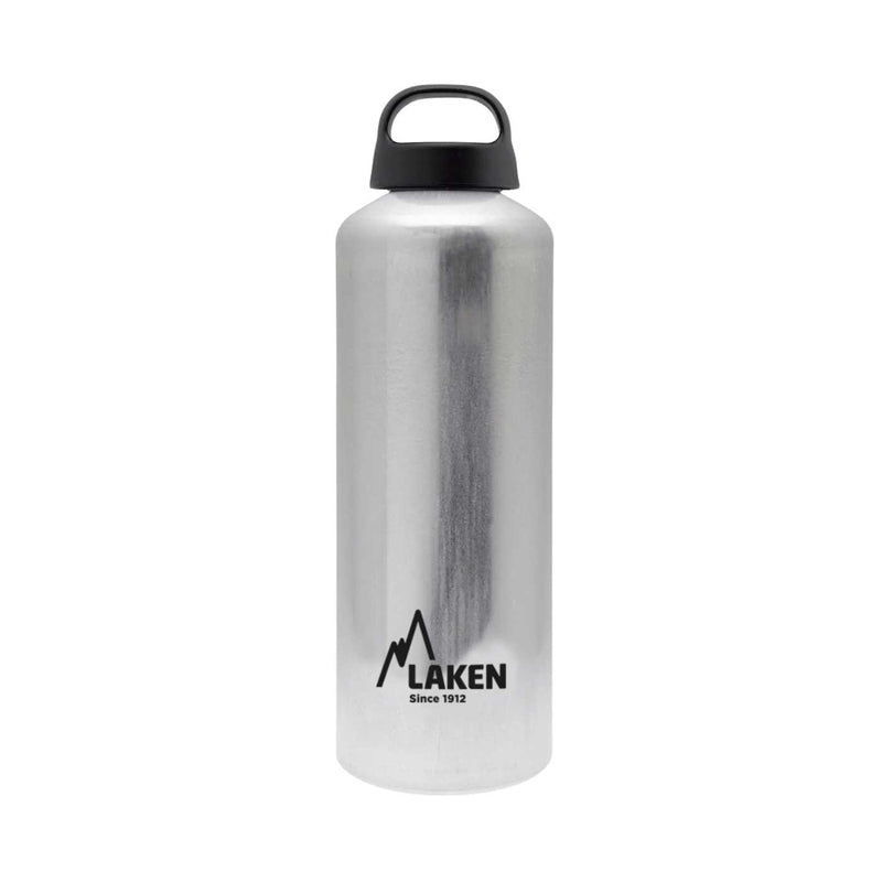 Load image into Gallery viewer, Laken Classic Aluminium Bottle
