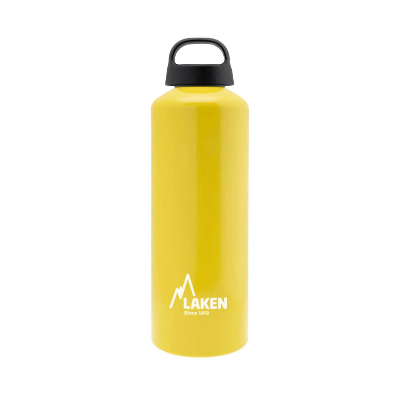 Load image into Gallery viewer, Laken Classic Aluminium Bottle
