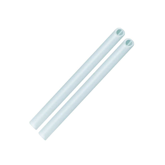 Laken PP Straw for Jannu Tritan 0.75L Bottles - 2 pcs