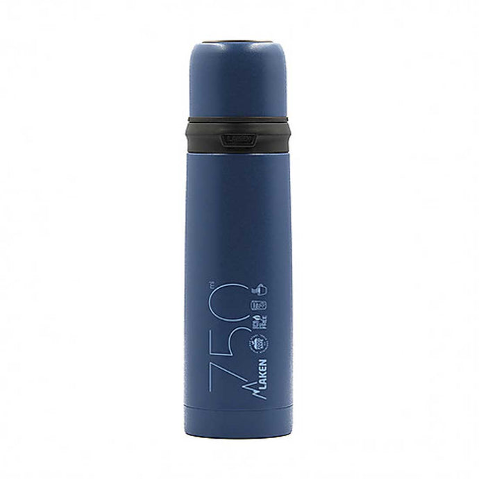 Thermos Flask 750ml - Vacuum Insulated