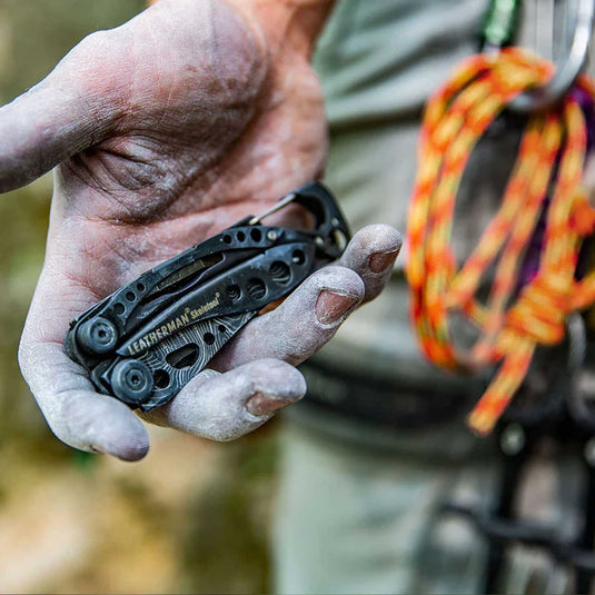 Skeletool Lightweight Multitool