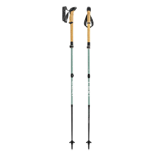 Leki Makalu FX Carbon Compact