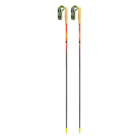Leki NeoTrail Pro FX 1 SL - Ultra Light Trail Running & Hiking Poles