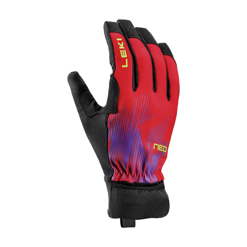 Load image into Gallery viewer, Leki NeoTrail Storm Gloves - Trail Running
