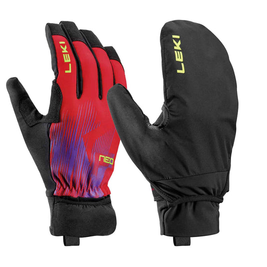 Leki NeoTrail Storm Gloves - Trail Running