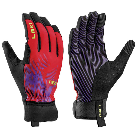 Leki NeoTrail Storm Gloves - Trail Running