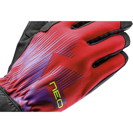 Leki NeoTrail Storm Gloves - Trail Running