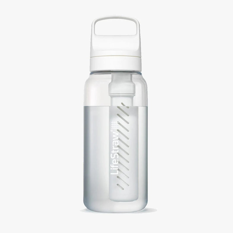Load image into Gallery viewer, Go 2.0 Water Filter Bottle 1L
