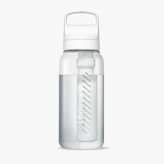 Go 2.0 Water Filter Bottle 1L