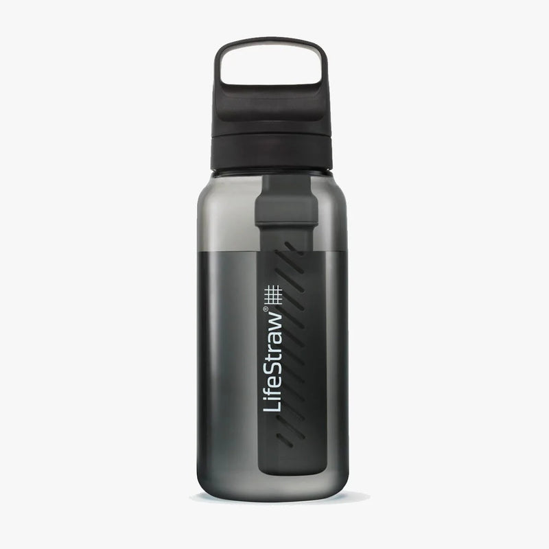 Load image into Gallery viewer, Go 2.0 Water Filter Bottle 1L
