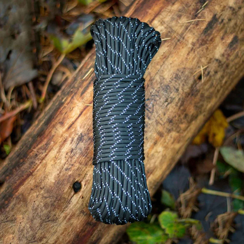 Load image into Gallery viewer, Paracord 550lb - Reflective
