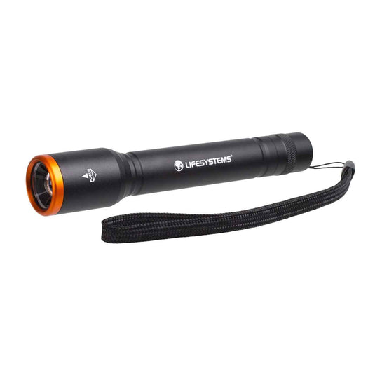 Lifesystems Intensity 480 Hand Torch