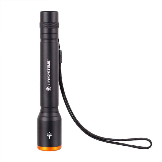 Lifesystems Intensity 480 Hand Torch
