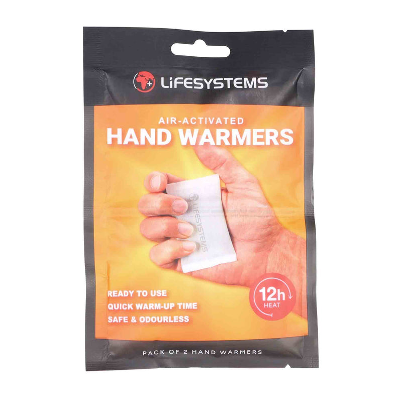 Load image into Gallery viewer, Air Activated Hand Warmers
