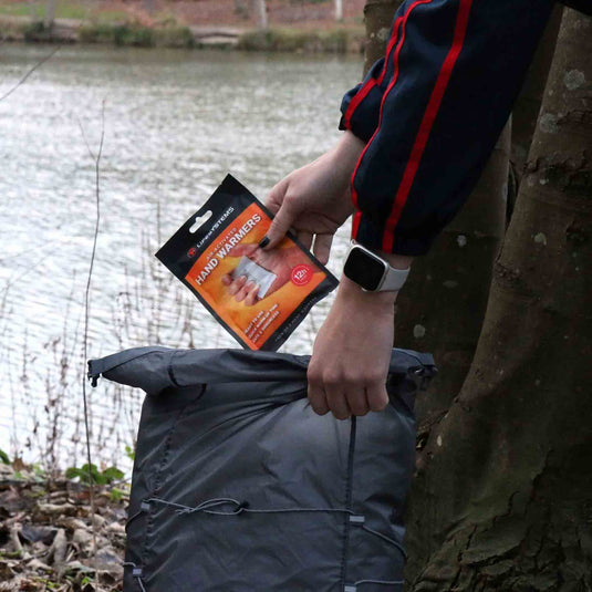 Air Activated Hand Warmers