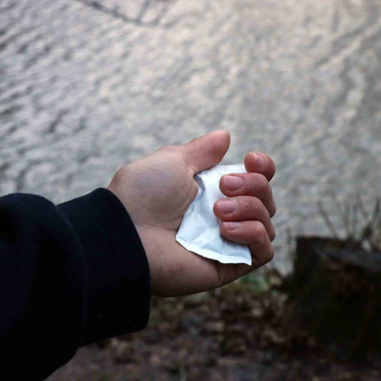 Air Activated Hand Warmers