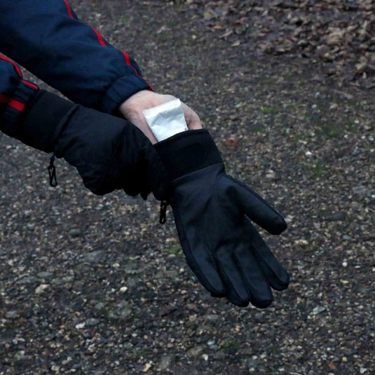 Air Activated Hand Warmers