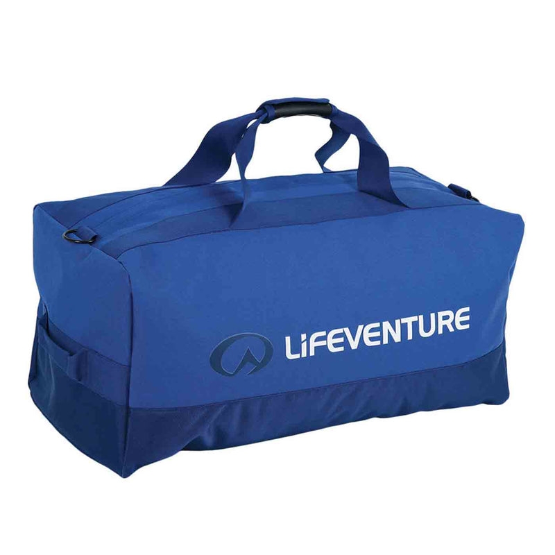 Lifeventure Wash Bag L Green | Trekkinn
