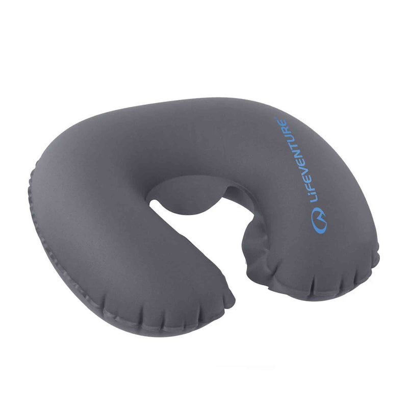 Load image into Gallery viewer, Inflatable Neck Pillow
