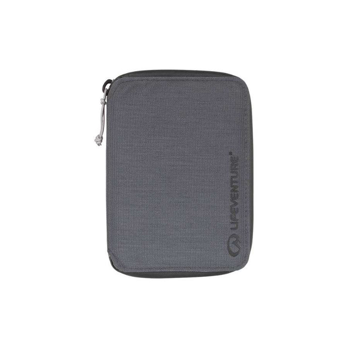 RFID Mini Travel Wallet