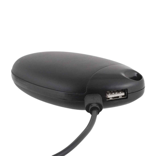 Lifesystems Rechargeable Hand Warmer USB Port