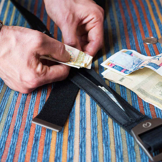 Lifeventure Travel Money Belt